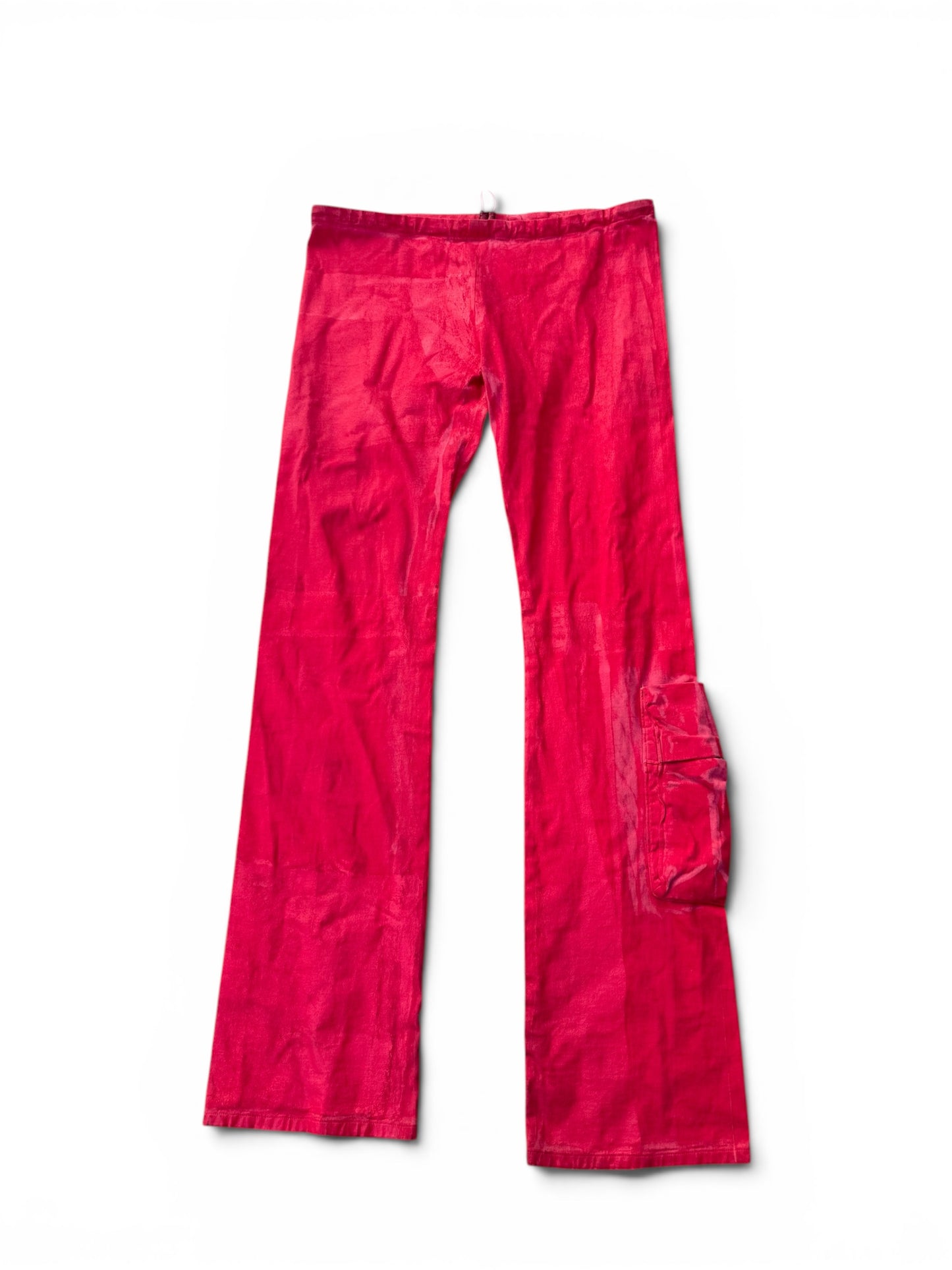 YZY Sample Wyoming Pants