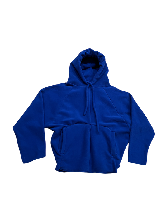 YZY Sample Fleece Hoodie