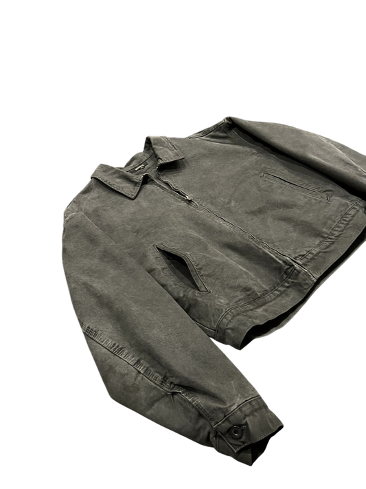 YZY Season 6 Work Jacket