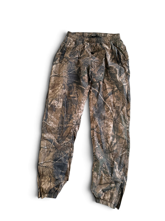 YZY Season 5 Camo Track Pants