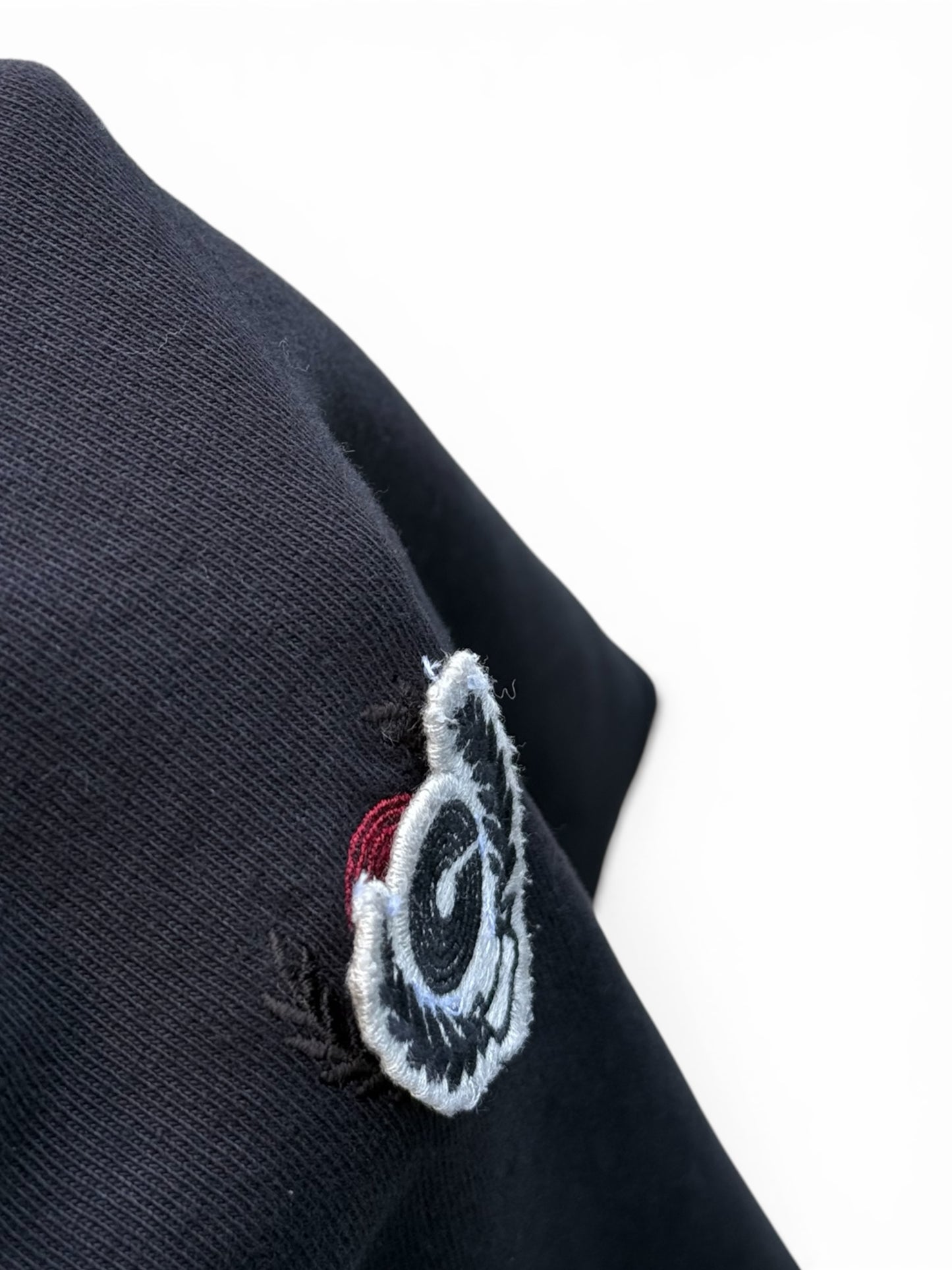 YZY Sample Double Crest Tee
