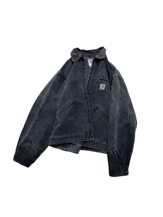Vintage Carhartt Work Jacket