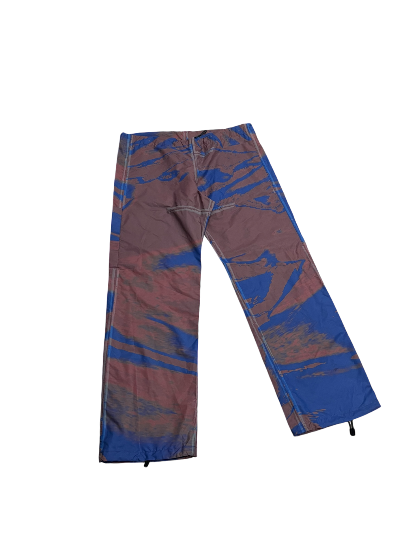 YZY Sample Anorak Pants