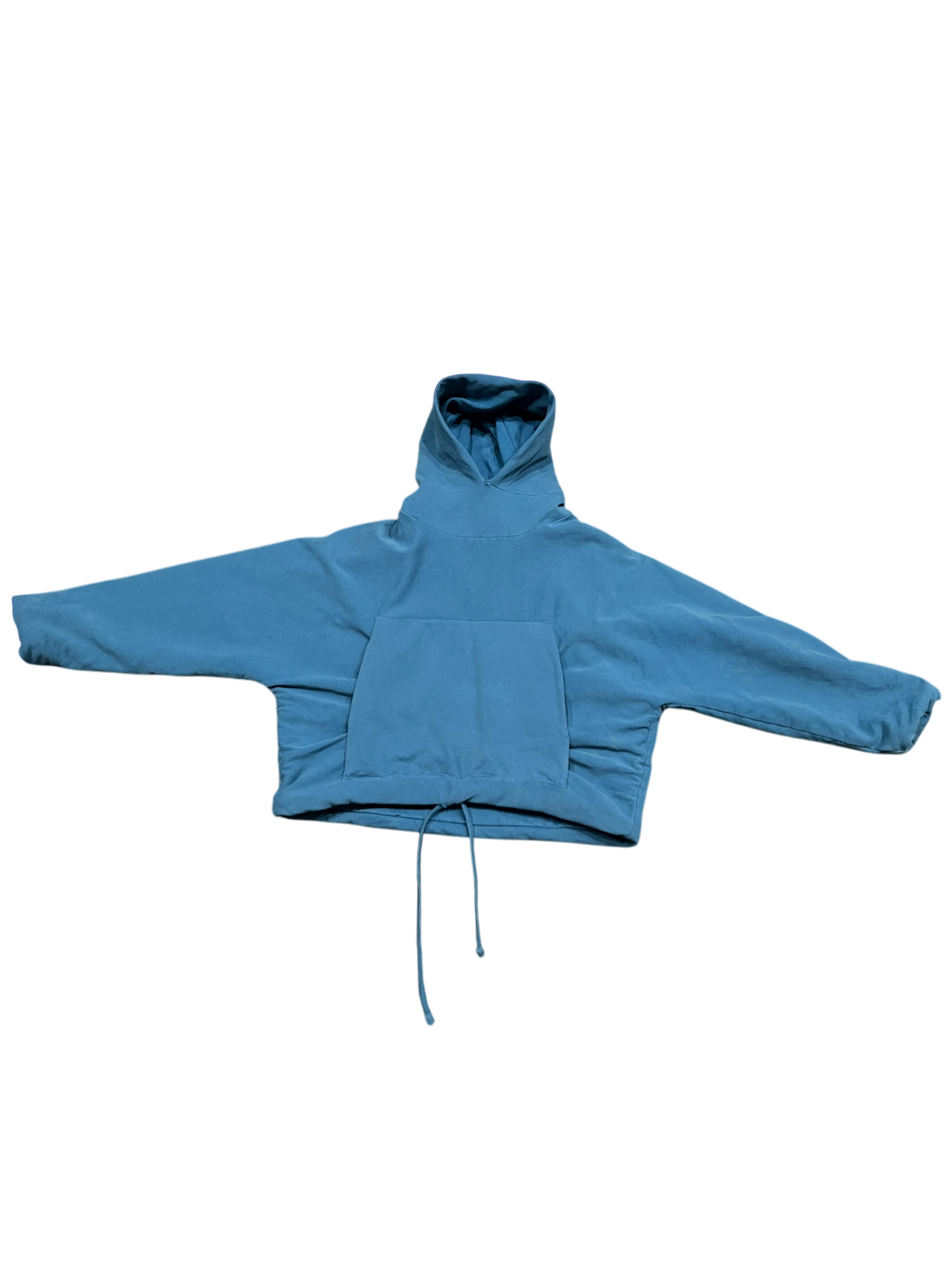 YZY Wyoming Sample Heavy Hoodie