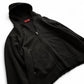 424 Wool Tag Zip Hoodie