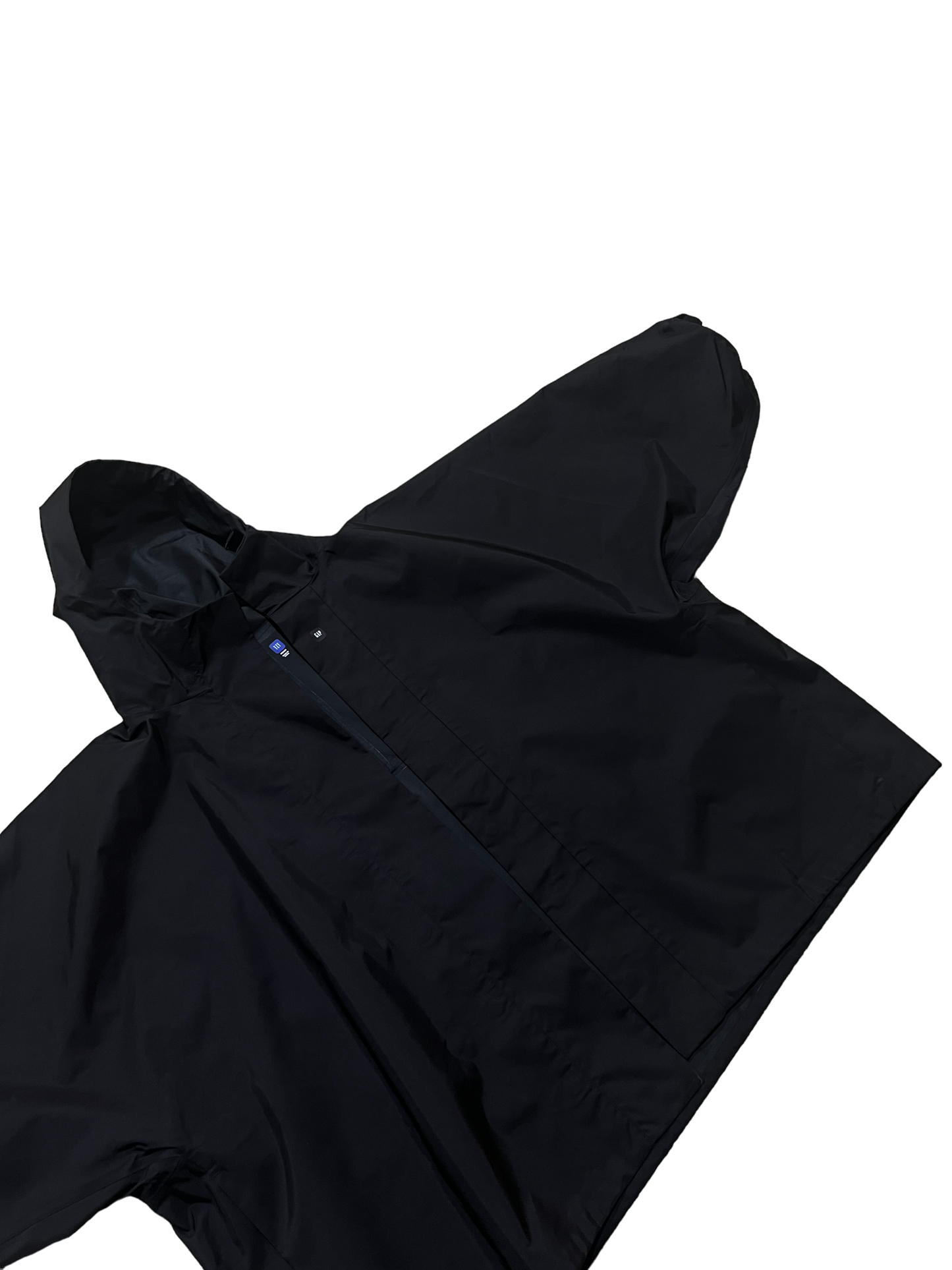 YZY Gap T Cup Parka