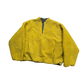 YZY Sample Sherpa Pullover
