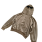 YZY Sample Pullover Masked Hoodie 2022