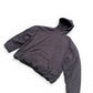 YZY Sample Early Gap Hoodie YGEBB