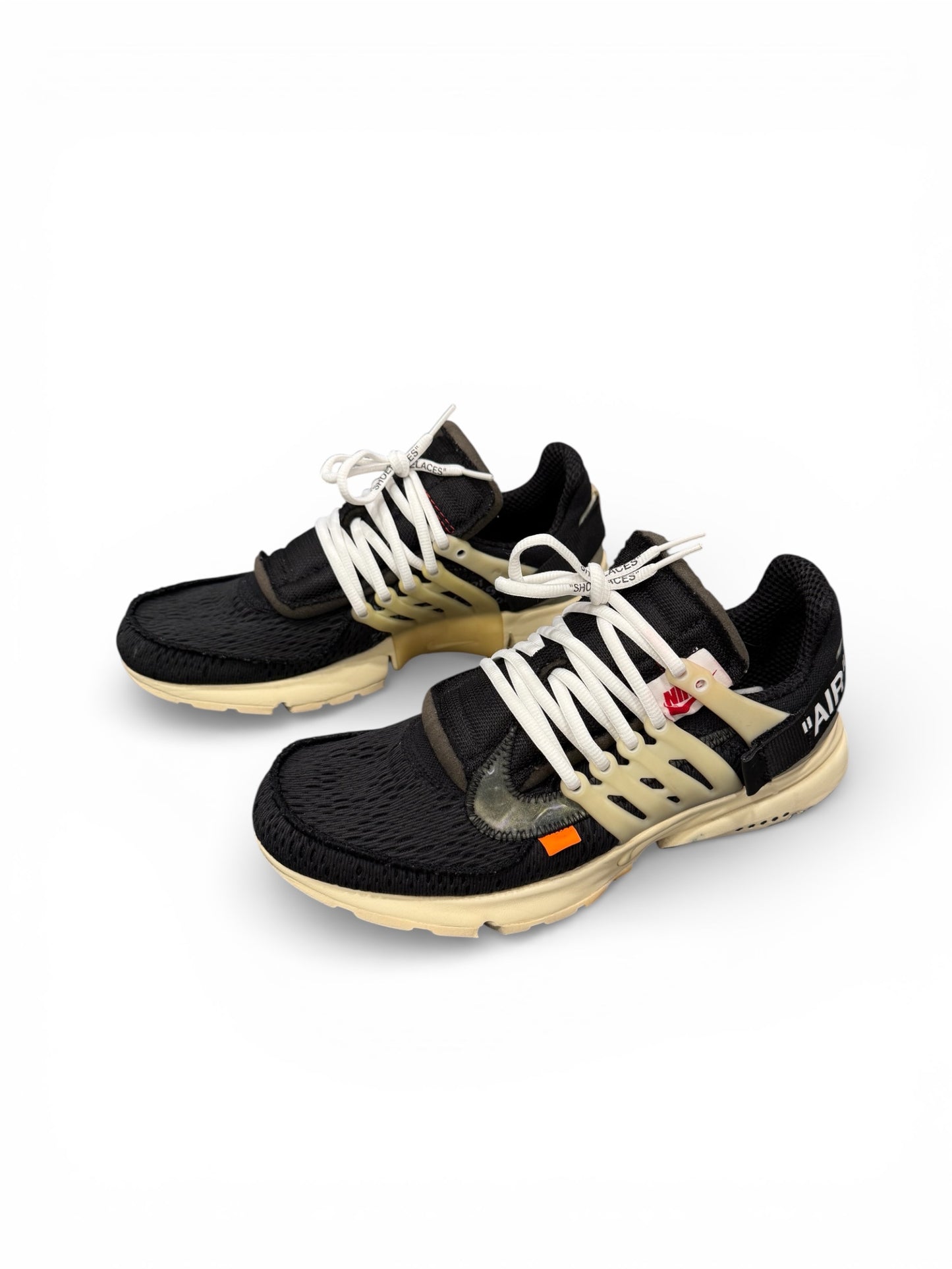 Nike Off-White Presto