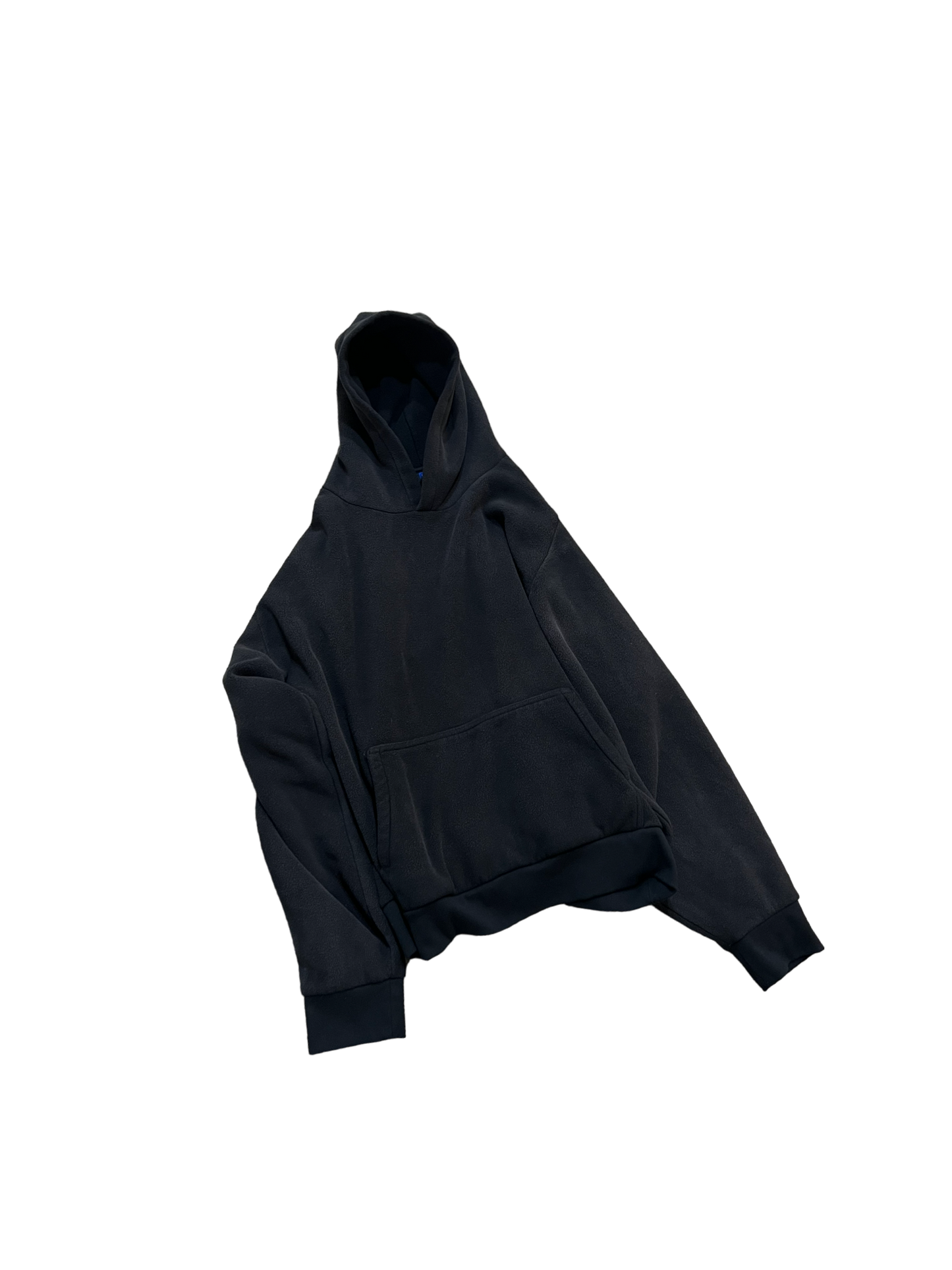 YZY Gap Fleece Hoodie