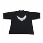 YZY Gap YGEBB Dove 3/4 Sleeve Tee