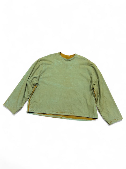 YZY Sample Wyoming Double Layer L/S