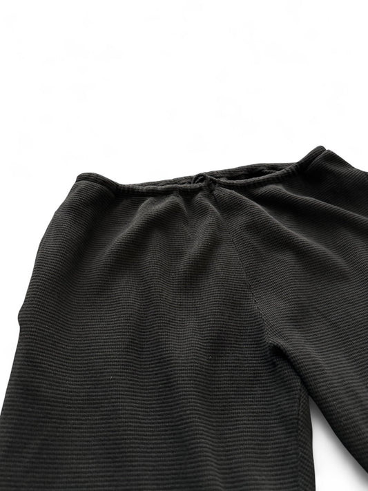 YZY Sample Termal Sweatpants