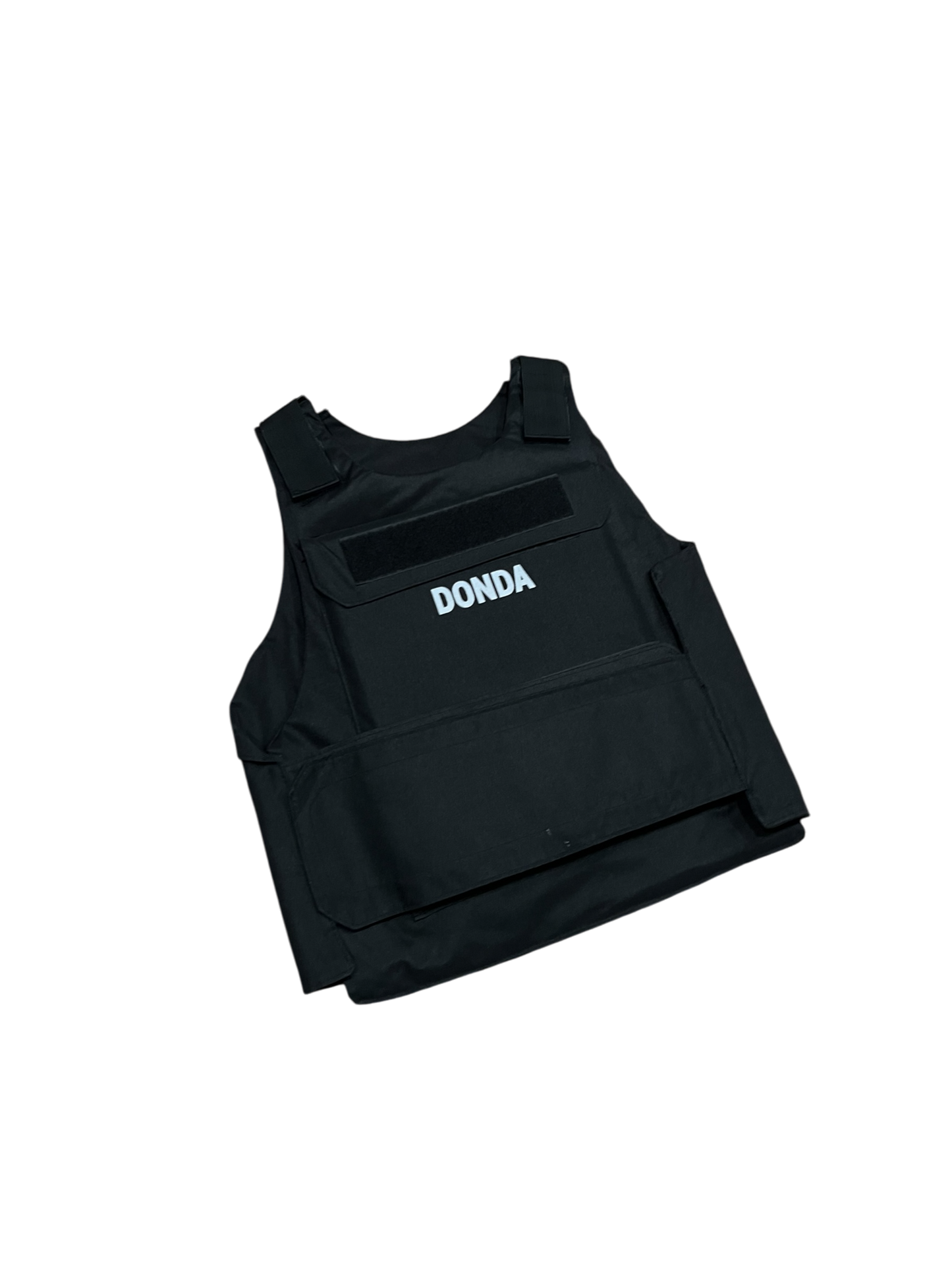 YZY Donda LP Bulletproof Vest