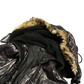 YZY Season 5 Faux Fur Coat