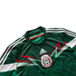 Adidas Mexico Home Jersey 2014