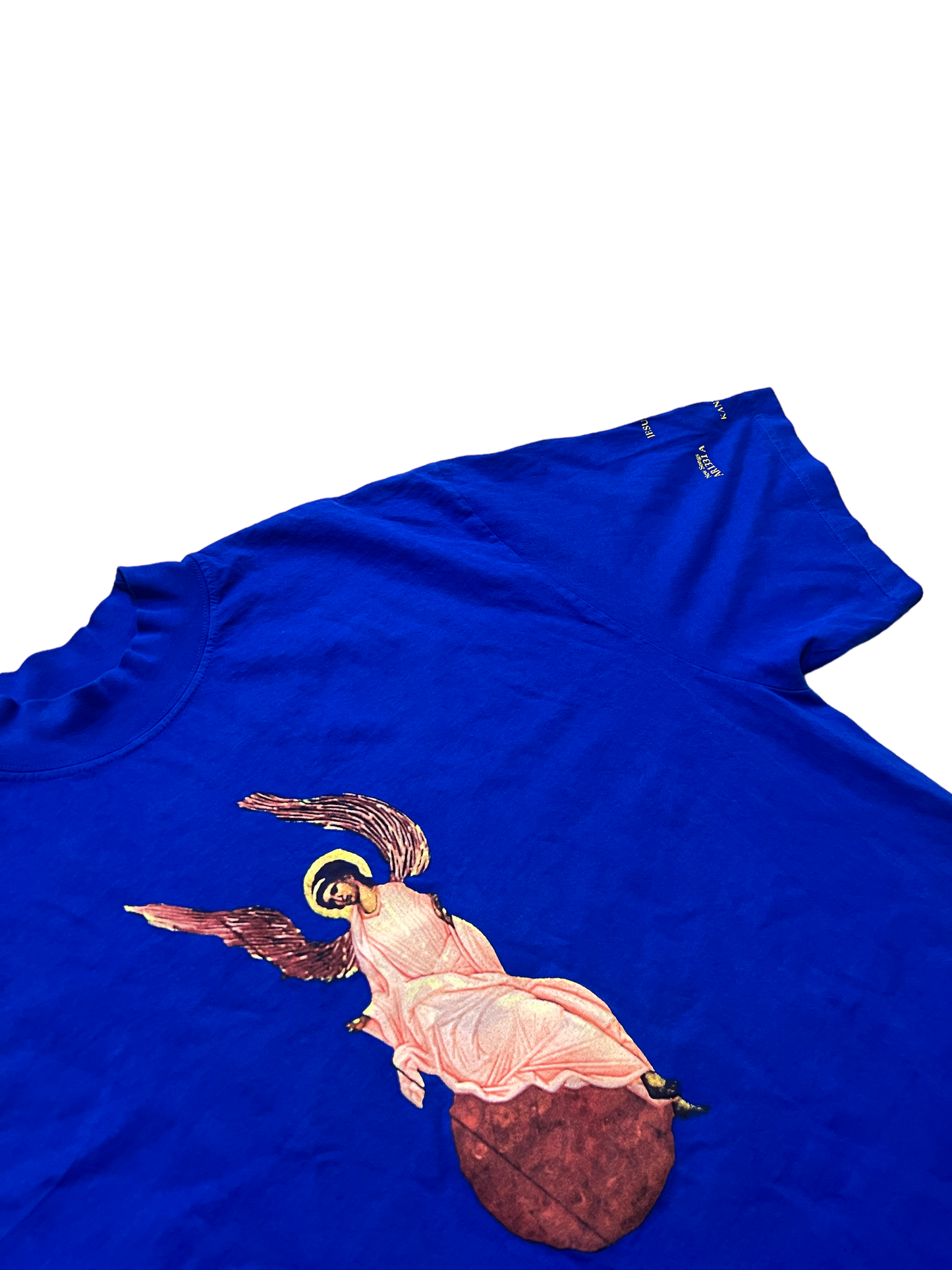 YZY JIK Archangel Tee