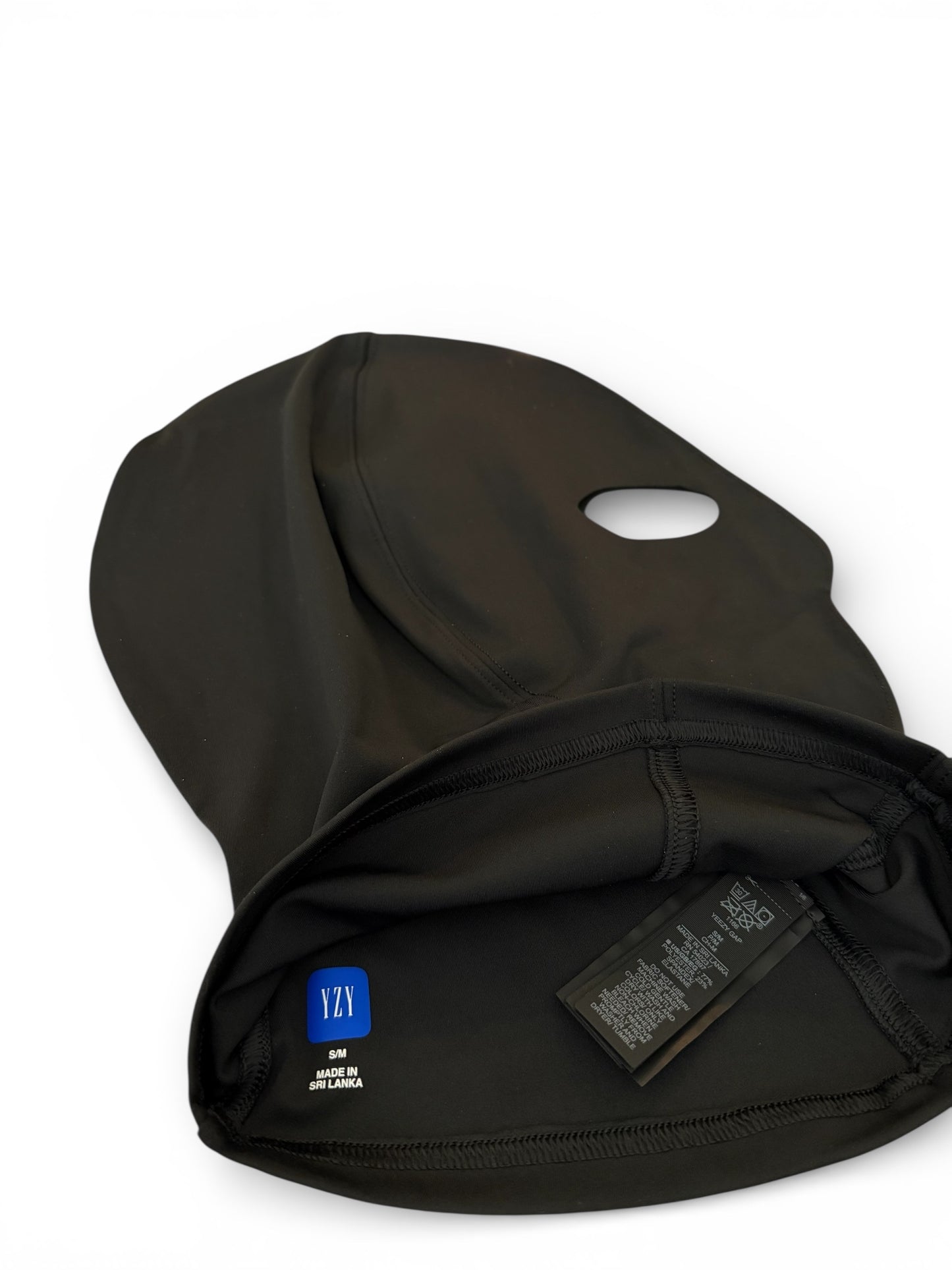 YZY Gap Mask