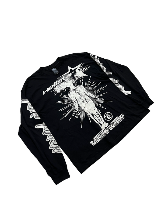 Hellstar L/S