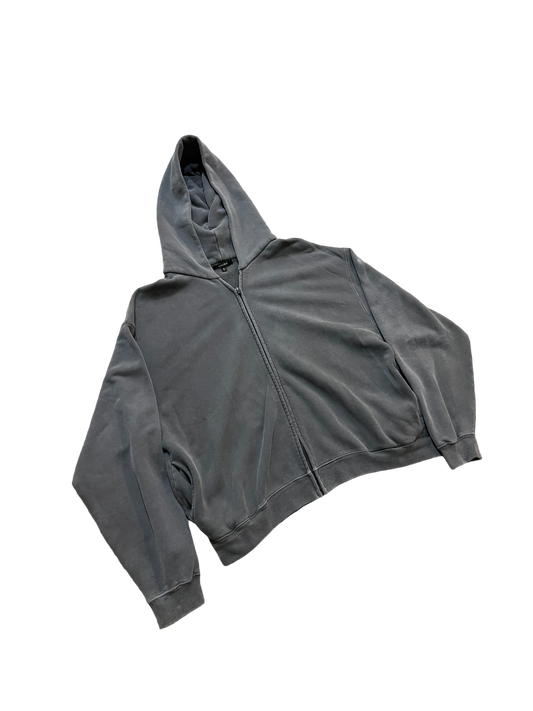 YZY Season 6 Zip Up Core