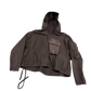 YZY Sample Wyoming Anorak