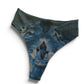YZY Sample V cut Bottom