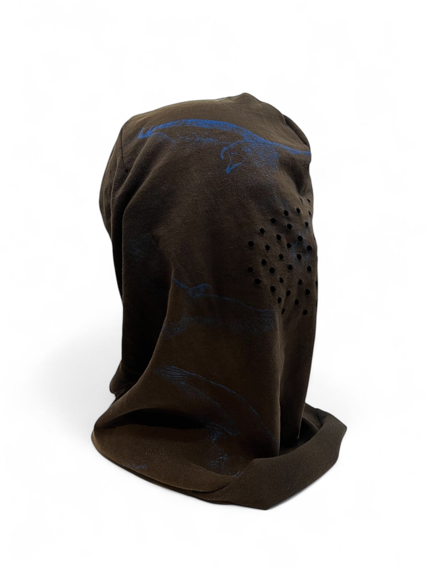 YZY Sample Mask