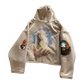 YZY Sample Wyoming Hoodie