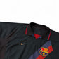 Fc Barcelona 02/04 Away Jersey #6