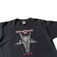 Vintage Throcult Gun Control Tee