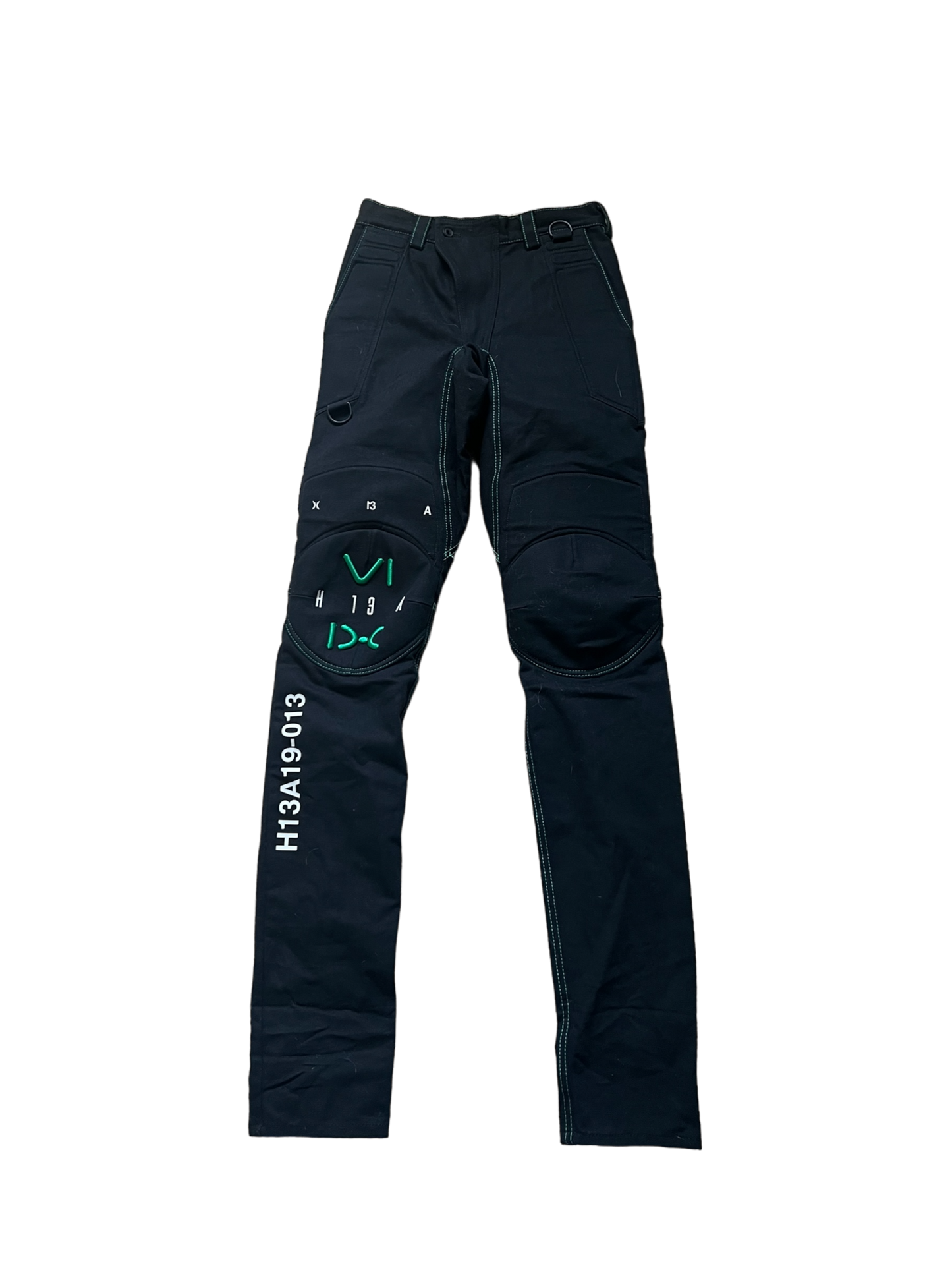 HBA Motopants Denim