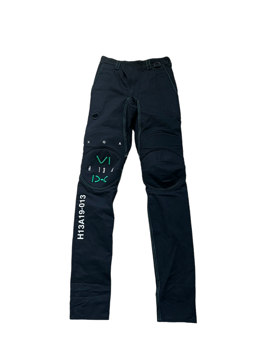 HBA Motopants Denim