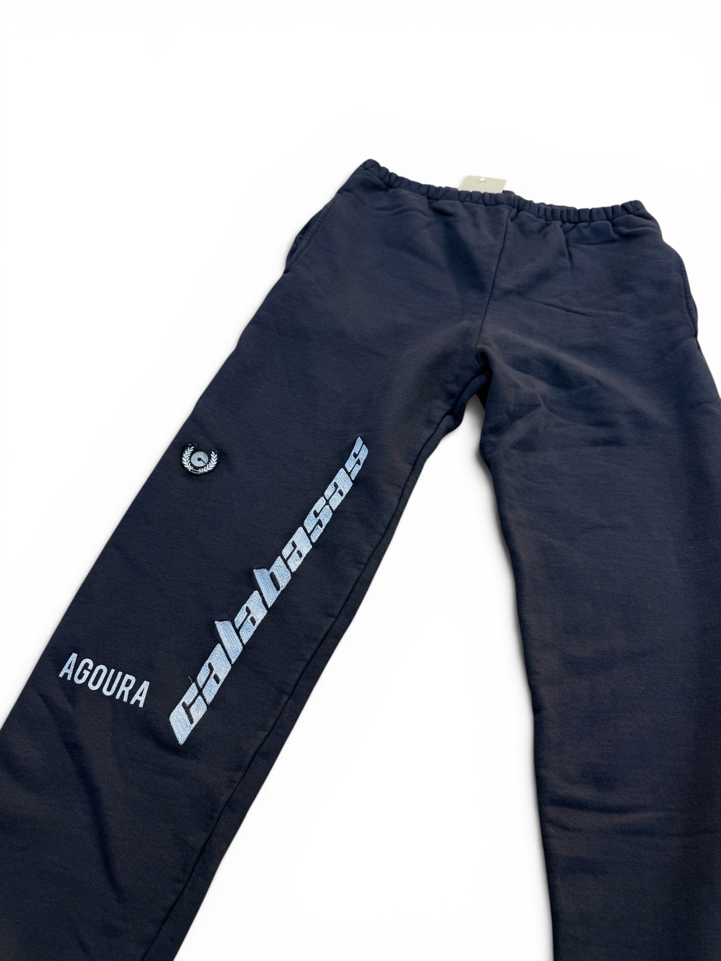 YZY Calabasas Agoura Sweatpants