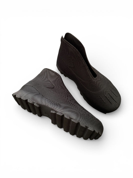 Autrionofficial 3D Printed Sample Boot