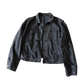 YZY Season 5 Denim Jacket