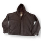 YZY Season 4 Military Parka