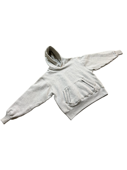 YZY Triple Zip Pocket Perfect Hoodie Sample