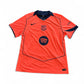 Fc Barcelona 25/26 Third Kit #8 Pedri Jersey