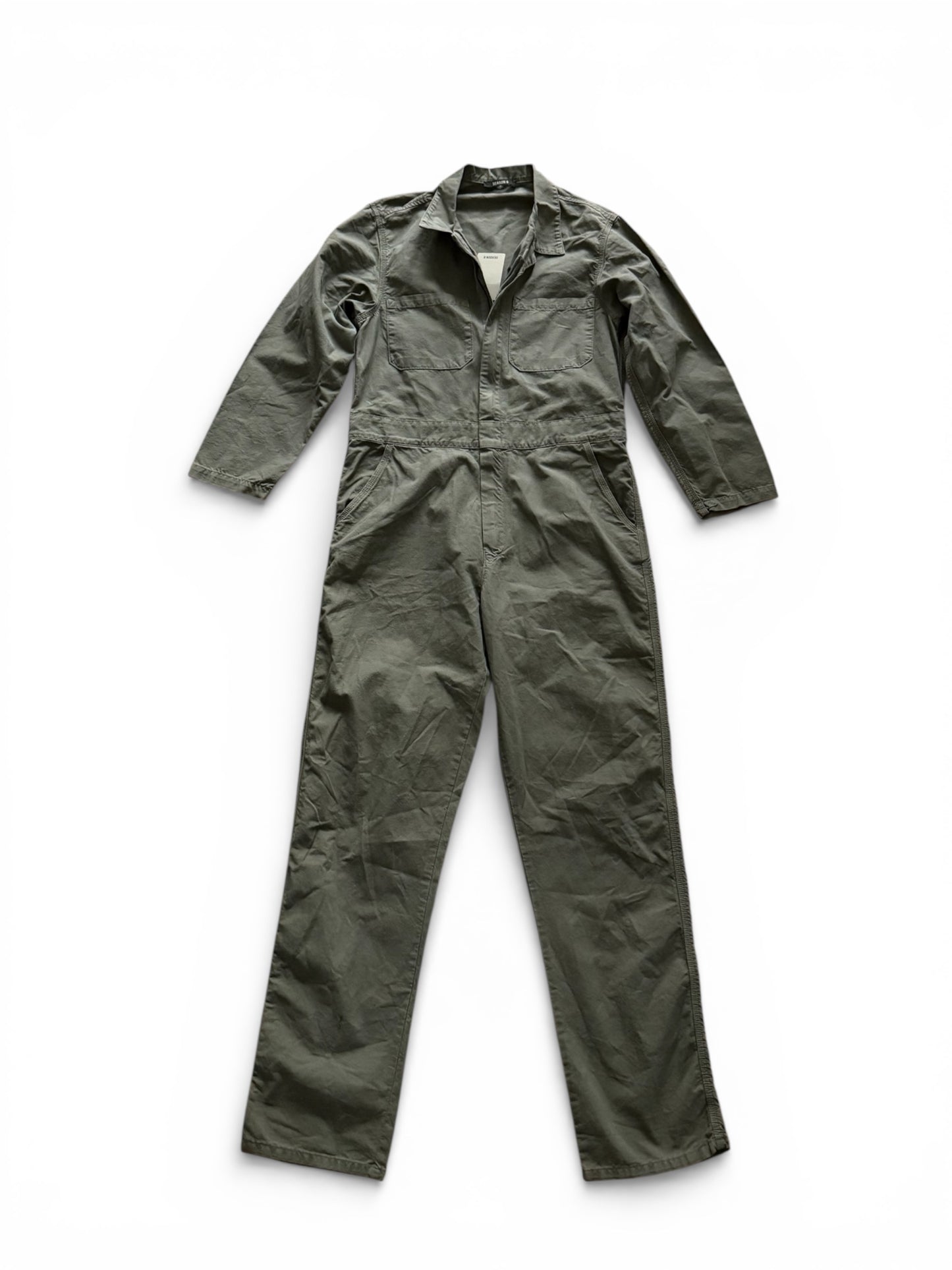 YZY Season 6 Jumpsuit