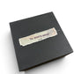 Ding yung zhang collection one sample boot