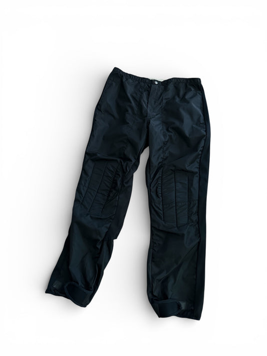YZY SZN X Sample Padded Flight Pants