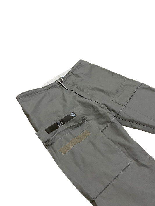 YZY SZNX Multipocket Sample Pants