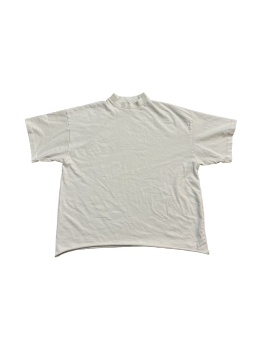 YZY Season 7 Blank Tee