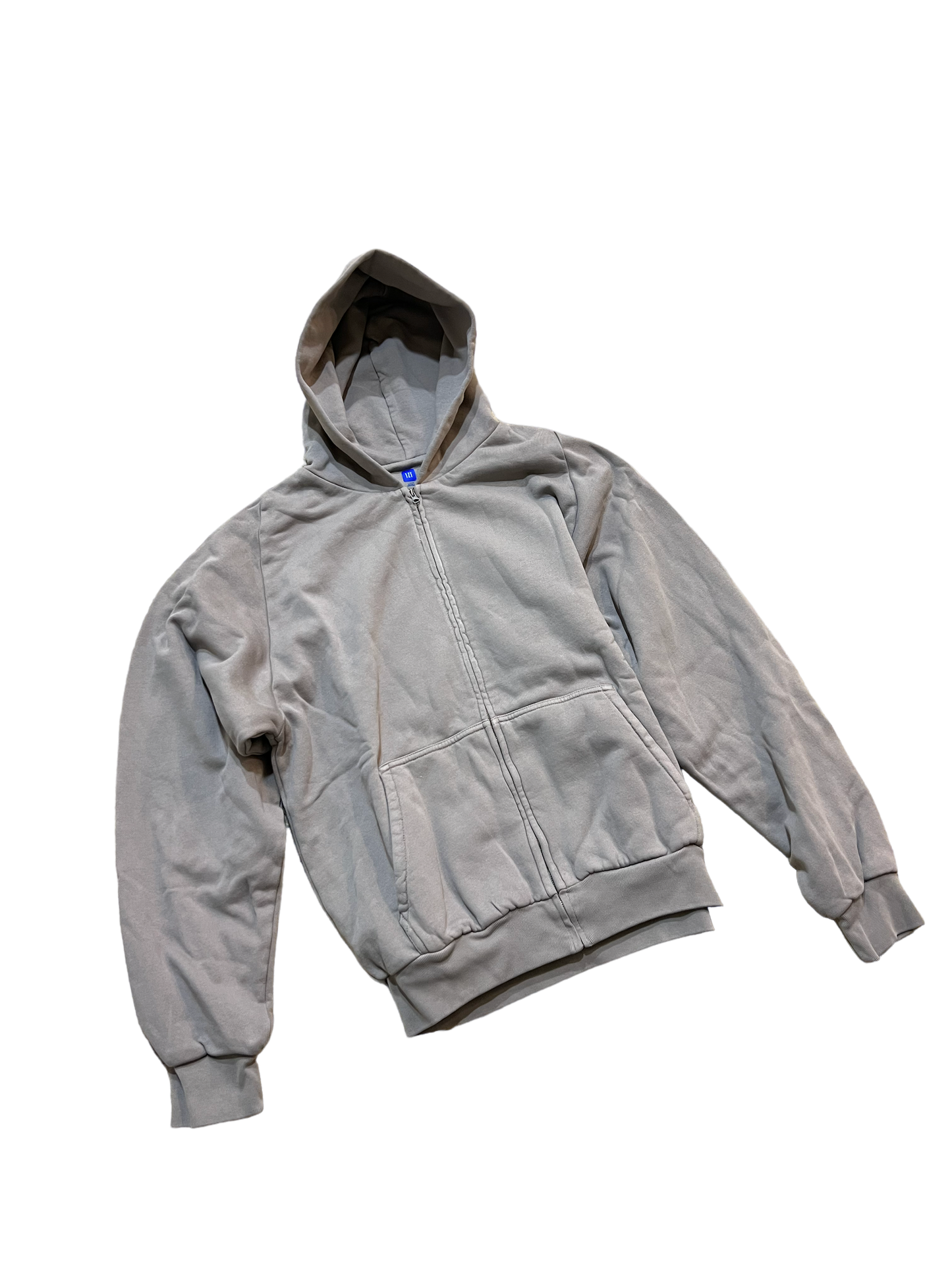 YZY Gap Zip Up