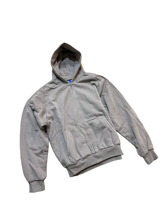 YZY Gap Zip Up