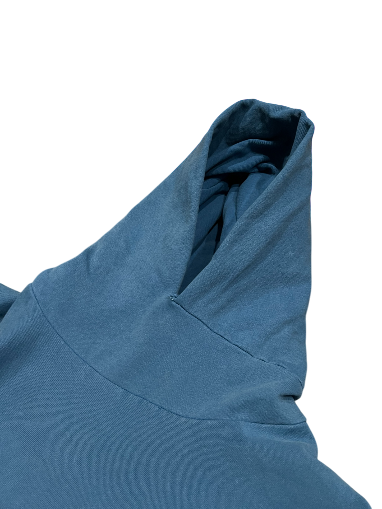 YZY Wyoming Sample Heavy Hoodie