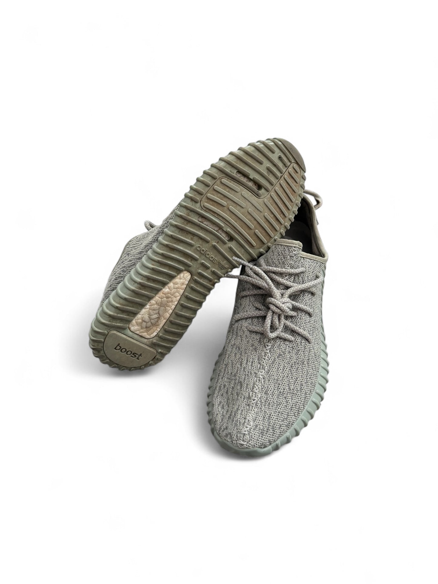 YZY 350 Moonrock