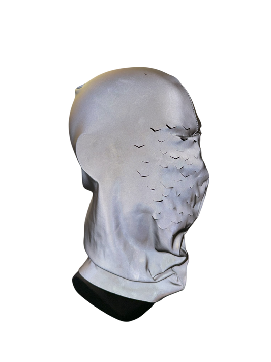 YZY Sample Mask Vultures Era