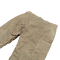 YZY Sample Wyoming Padded Pants